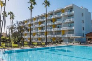 Abora Catarina (Ex. Ifa Catarina)