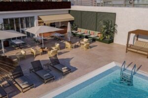 Melia Costa Atlantis Tenerife