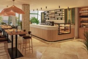 Dreams Lanzarote Playa Dorada Resort & Spa (Ex. Hesperia)