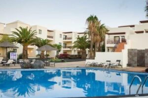 Vitalclass Lanzarote Sport & Wellness Resort