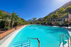 Cordial Mogán Valle Apartments