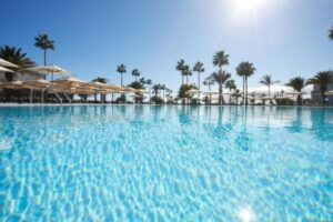 Dreams Lanzarote Playa Dorada Resort & Spa (Ex. Hesperia)