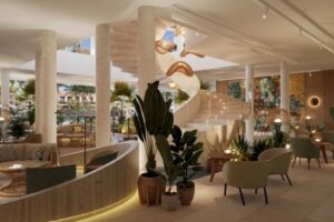 Hd Lobos Natura Fuerteventura (Ex. Oasis Village)