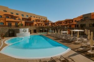 Arena Castillo Apartments