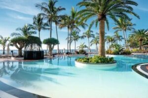 Suite Fariones Playa