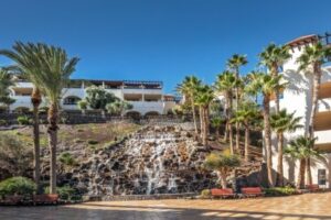 Occidental Jandia Mar & Playa