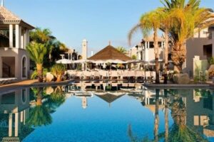 Marylanza Suites & Spa