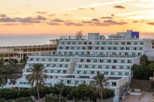 Fergus Cactus Garden