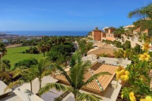 Tenerife
