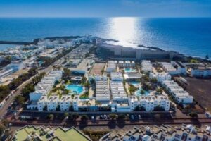 Oasis Lanz Beach Mate