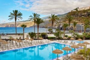 Meliá Costa Atlantis Tenerife (Ex. Sol Costa Atlantis)