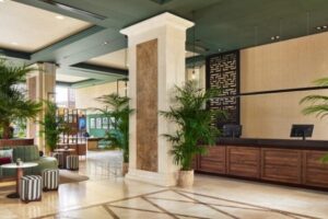 Melia Costa Atlantis Tenerife