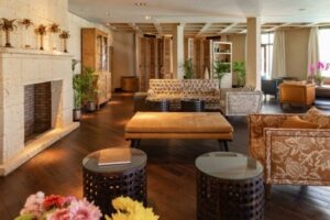 Bahía Del Duque Las Villas