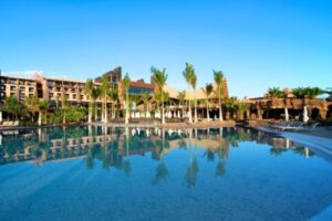Lopesan Baobab Resort