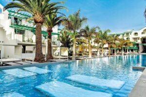 Barceló Teguise Beach