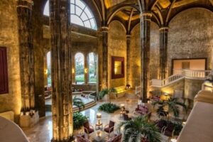 Villa Del Conde Resort & Thalasso By Lopesan