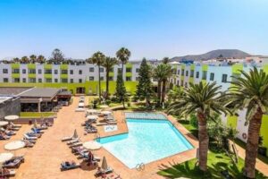 Livvo Corralejo Beach