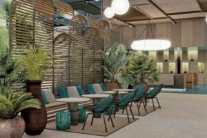 Hovima Suites Costa Adeje (Ex. Labranda Suites Costa Adeje)