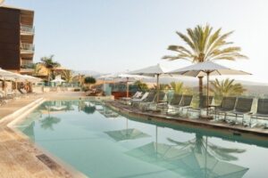 Salobre Hotel Resort &Amp; Serenity (Ex. Sheraton S. Golf Resort &Amp; Spa)