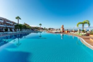 Landmar Costa Los Gigantes (Ex Be Live Family)