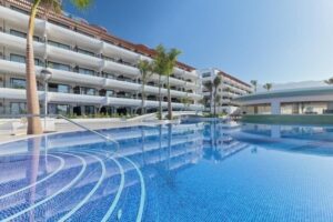 H10 Atlantic Sunset Horizons Collection