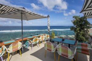 Occidental Las Canteras