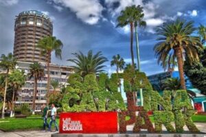 Gran Canaria