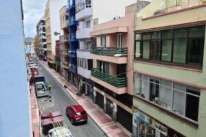 Apartmány Catalina Park