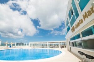 Apartamentos Caleta Del Mar