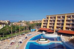 Hotel Chatur Playa Real Resort (Ex. Playa Real)