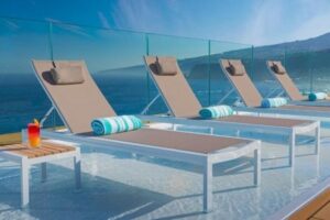 Atlantic Mirage Suites & Spa