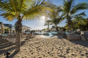 Villa Del Conde Resort & Thalasso By Lopesan