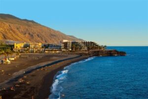 La Palma