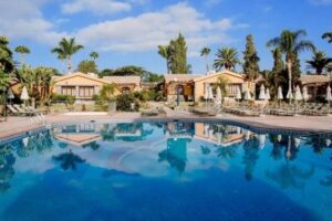 Dunas Suites & Villas Resort