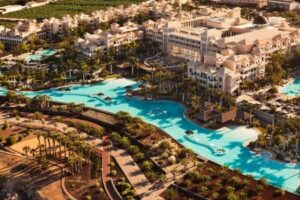 Gran Melia Palacio De Isora