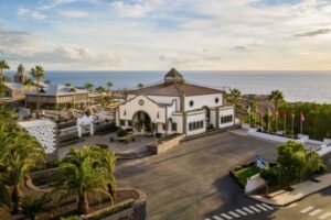 Bahia Principe Escape Tenerife