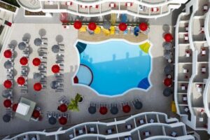 Sholeo Lodge Los Gigantes (Ex. Bahia Flamingo)