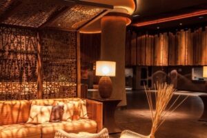 Lopesan Baobab Resort