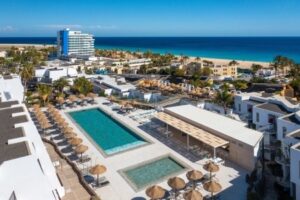 Sol Fuerteventura Jandia - All Suites