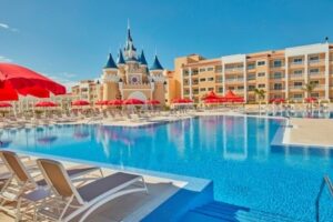 Bahia Principe Fantasia Tenerife