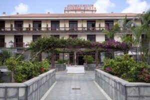 Apartamentos Be Smart Florida Plaza