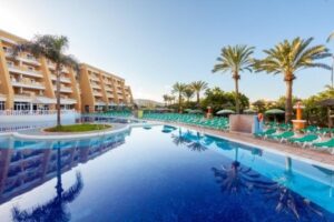 Tenerife