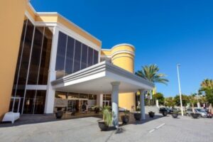 Hotel Chatur Playa Real Resort (Ex. Playa Real)
