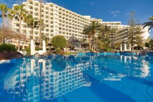 Tenerife