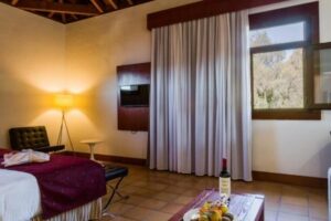La Casona Del Patio
