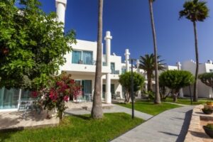 Barcelo Corralejo Sands