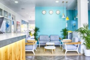 Coral Compostela Beach Golf