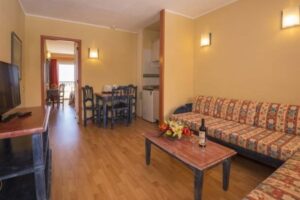 Hovima Jardin Caleta