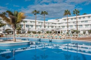 Iberostar Waves Las Dalias