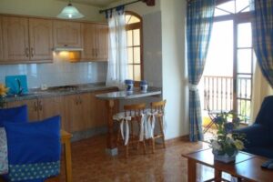 Apartmán Estrella Del Norte (Icod De Los Vinos)